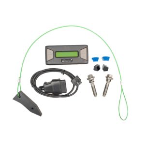 LIVERNOIS MOTORSPORTS #LPP822133 Deluxe Cam Phaser Noise Repair Kit Ford Mod Eng.