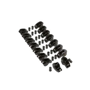 LUNATI #15350-16LUN BBC Alm Roller Rocker Arm Set 1.7 Ratio