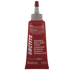 LOCTITE #1158514 Head Bolt and Water Jacket Sealant 50ml/1.69