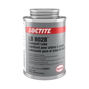 LOCTITE #2206852 Camshaft Lube 8 Ounce