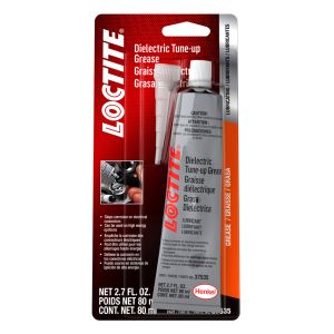 LOCTITE #495549 Dielectric Grease Tube 80ml/2.7oz