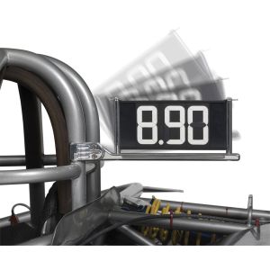 LOKAR #1110114 Dial-In Board w/Cage Mount Bracket 1-5/8in