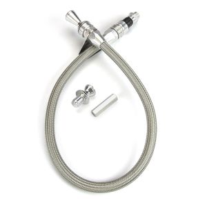 LOKAR #1211144-36 Anchor Tight Locking Dipstick TH350/400