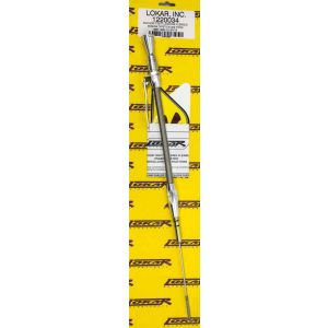 LOKAR #1220034 Anchor Tight Locking Oil Dipstick Ford 5.0L