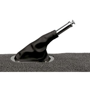 LOKAR #70-EHBF E-Brake Boot Floor Mt