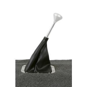 LOKAR #70-FMB Floor Mount Boot