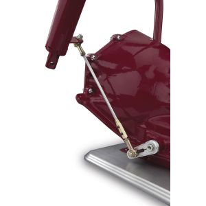 LOKAR #ACA-1800 Adj. Billet Column Arm Kit TH350/400/700R4