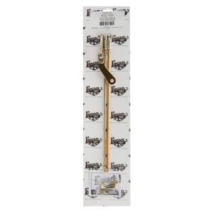 LOKAR #ATA-7101 Bell Crank Kit - GM TH35 0/700-R4/4L60 w/ Mechani