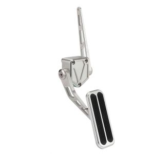 LOKAR #BAG-6165 71-72 GM P/U Throttle Pedal