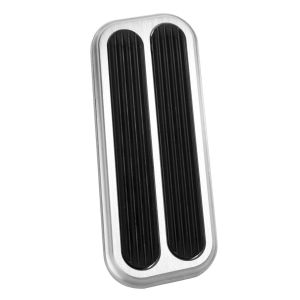 LOKAR #BAG-6173 Billet Aluminum Throttle Pad