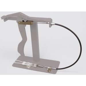 LOKAR #EC-8000U 37-48 Ford Connector