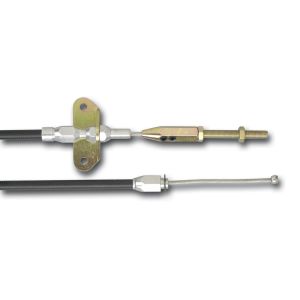 LOKAR #EC-8001U Foot E-Brake Con Cable