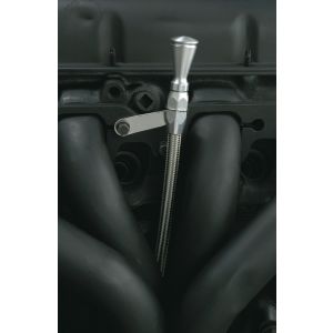 LOKAR #ED-5006 BBC 502 Engine Dipstick