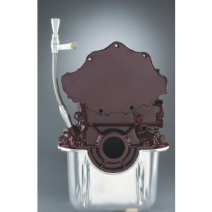 LOKAR #ED-5010 289-302 Ford Engine Dipstick