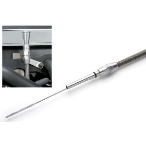 LOKAR #ED-5014 Engine Dipstick Ford 4.6L Engine
