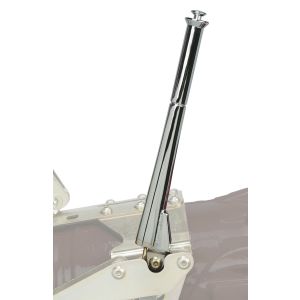 LOKAR #EHB-7011 11 Inch E-Brake Trans Mt