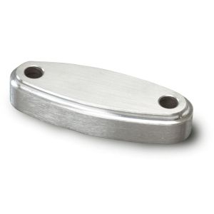 LOKAR #GPS-6015 Chrome Gas Pedal Mount