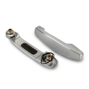 LOKAR #GSE-2106 Exterior Door Handle Pair