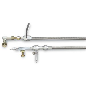 LOKAR #KD-2518HT Hi-Tech Kickdown Cable Kit Chrysler 518