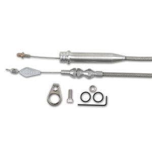 LOKAR #KD-2700TP 700 R4 Tune Port KD