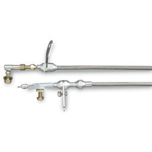 LOKAR #KD-2727HT Chry 727 Kickdown Kit