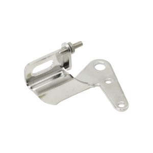 LOKAR #SRK-4001 SS Throttle Bracket