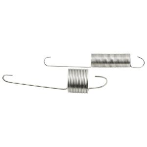 LOKAR #SRK-4002 Stainless Steel Throttle Return Springs