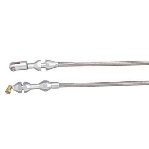 LOKAR #TC-1000LS148 48in LS1 Throttle Cable
