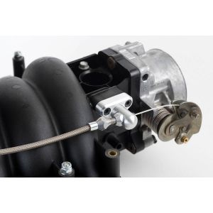 LOKAR #TCB-40LS1 LS1 Throttle Cable Brkt