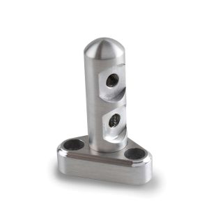 LOKAR #TCB-40LS12 LS1 Throttle Cable Brkt