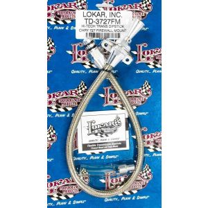 LOKAR #TD-3727FM Trans Dipstick 727