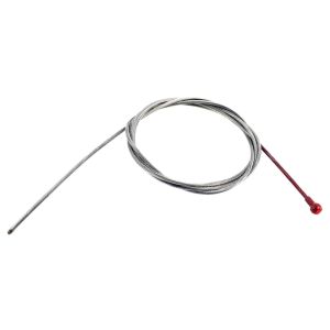 LOKAR #WCA-1041 36in Replacement Throttl Cable Inner Wire