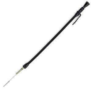 LOKAR #X1220227 Anchor Tight Locking Engine Dipstick Black