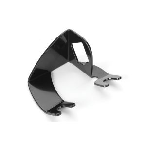 LOKAR #XKDB-4350 TH350 Black Stainless K-D Bracket