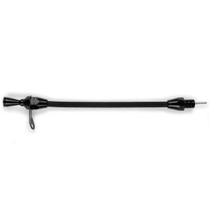 LOKAR #XTD-3350TM Black Dipstick GM TH350 Trans - Trans Mount