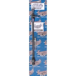 LOKAR #XTD-34L80TM Midnight Series Hi-Tech Flexible Stainless