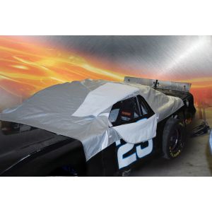 LONGACRE #52-11156 Cockpit Car Cover