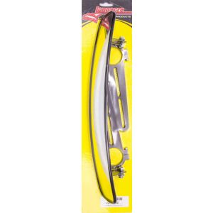 LONGACRE #52-22532 17in. Mirror Kit Long 1-3/4in. Bar