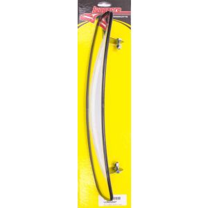 LONGACRE #52-22547 17in Mirror With Tabs