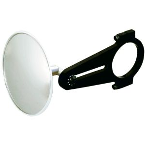 LONGACRE #52-22549 3.75in Spot Mirror 1.50 Bracket