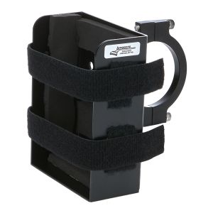 LONGACRE #52-22560 Radio Box Compact 1.75in Black