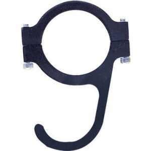 LONGACRE #52-22572 Helmet Hook 1.5in. Bar