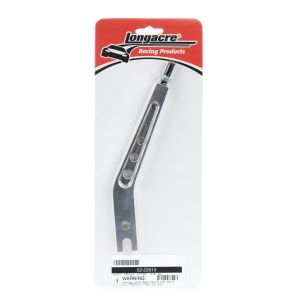 LONGACRE #52-22613 Aluminum Shifter Stick Offset