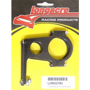 LONGACRE #52-22783 Bolt On Panel Mount 1-3/4in. Bar
