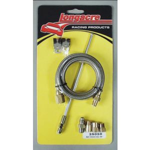 LONGACRE #52-28050 Hyd. Clutch Line - 36in