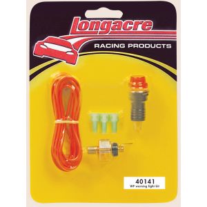 LONGACRE #52-40141 Gagelite Kit Water Pressure