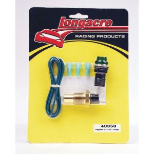 LONGACRE #52-40350 Gagelite Kit O/T 1/2in. NPT 270 Deg