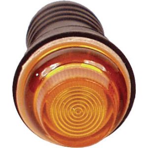 LONGACRE #52-41803 Replacement Light Amber