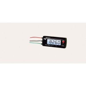 LONGACRE #52-44391 Tach Digital Memory 10k
