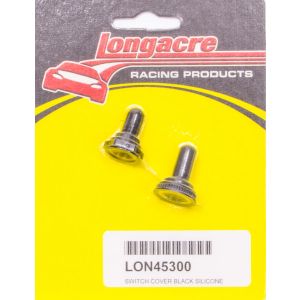 LONGACRE #52-45300 Silicone Switch Cover